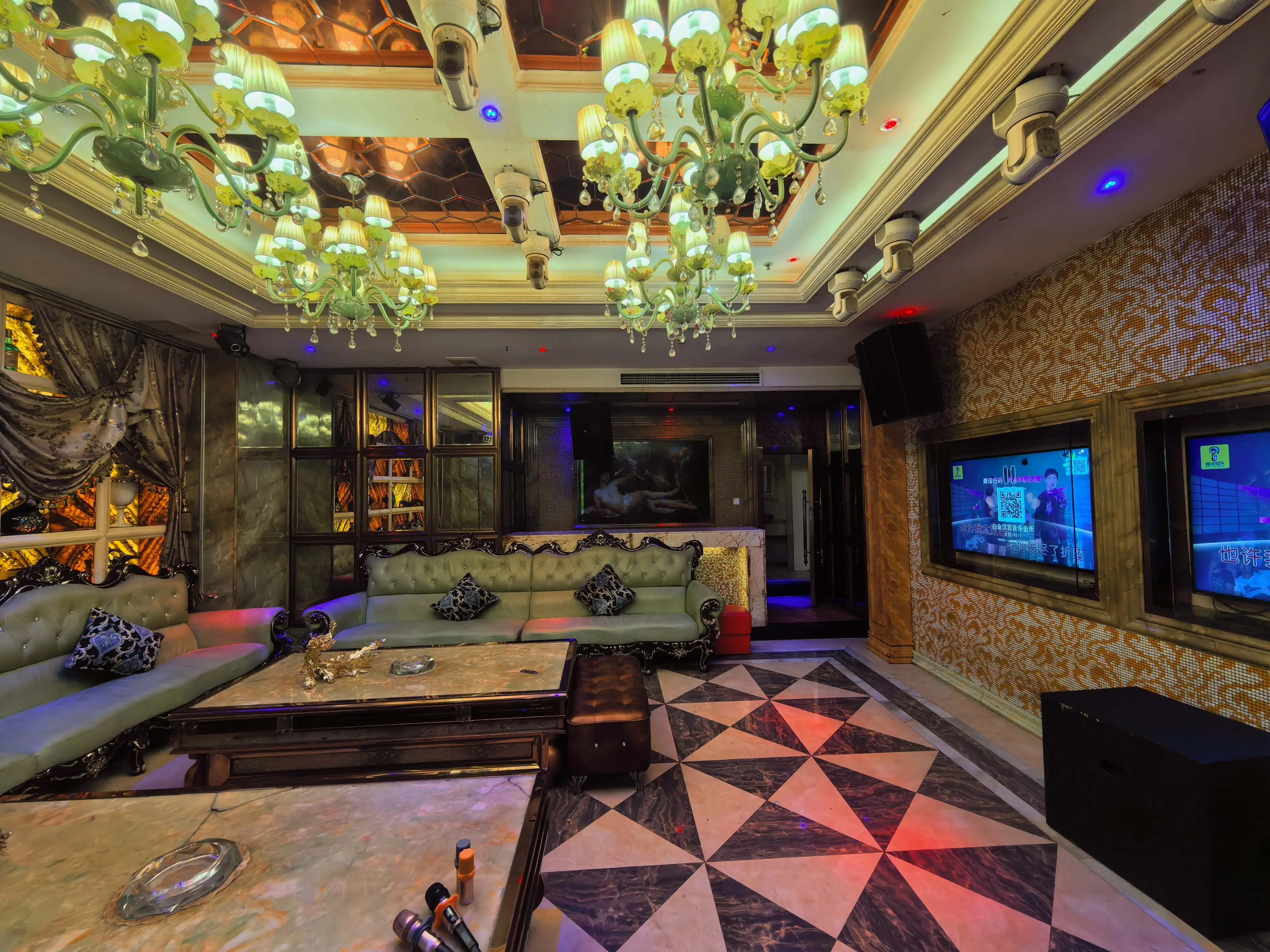 襄阳商务ktv时间计算-襄城区ktv预订