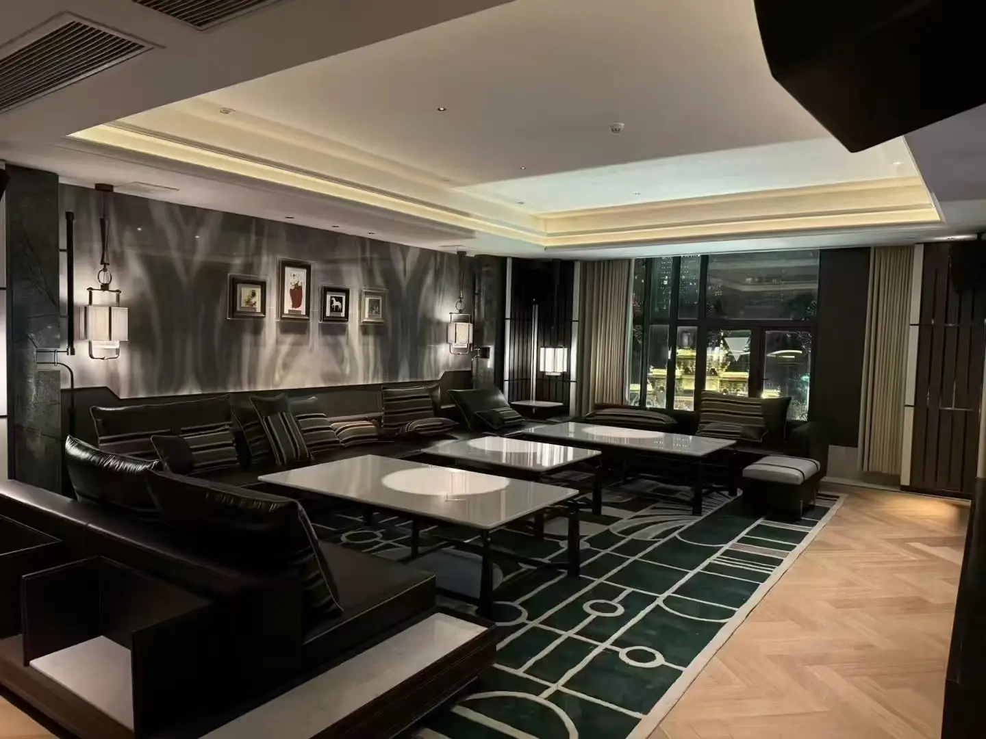 襄阳商务KTV总排行Top10-枣阳市ktv预订