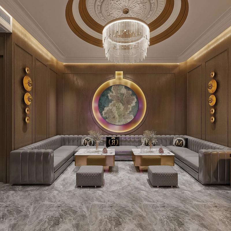 鹤岗商务ktv服务体验分享-向阳区ktv预订