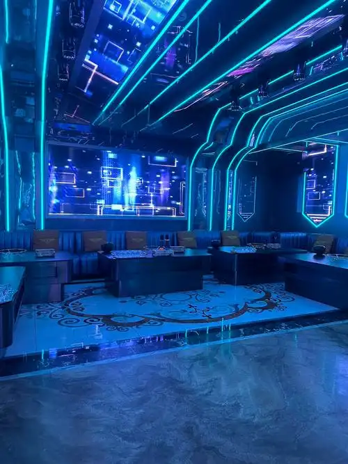 襄阳商务ktv首选高端商务ktv体验-宜城市ktv预订