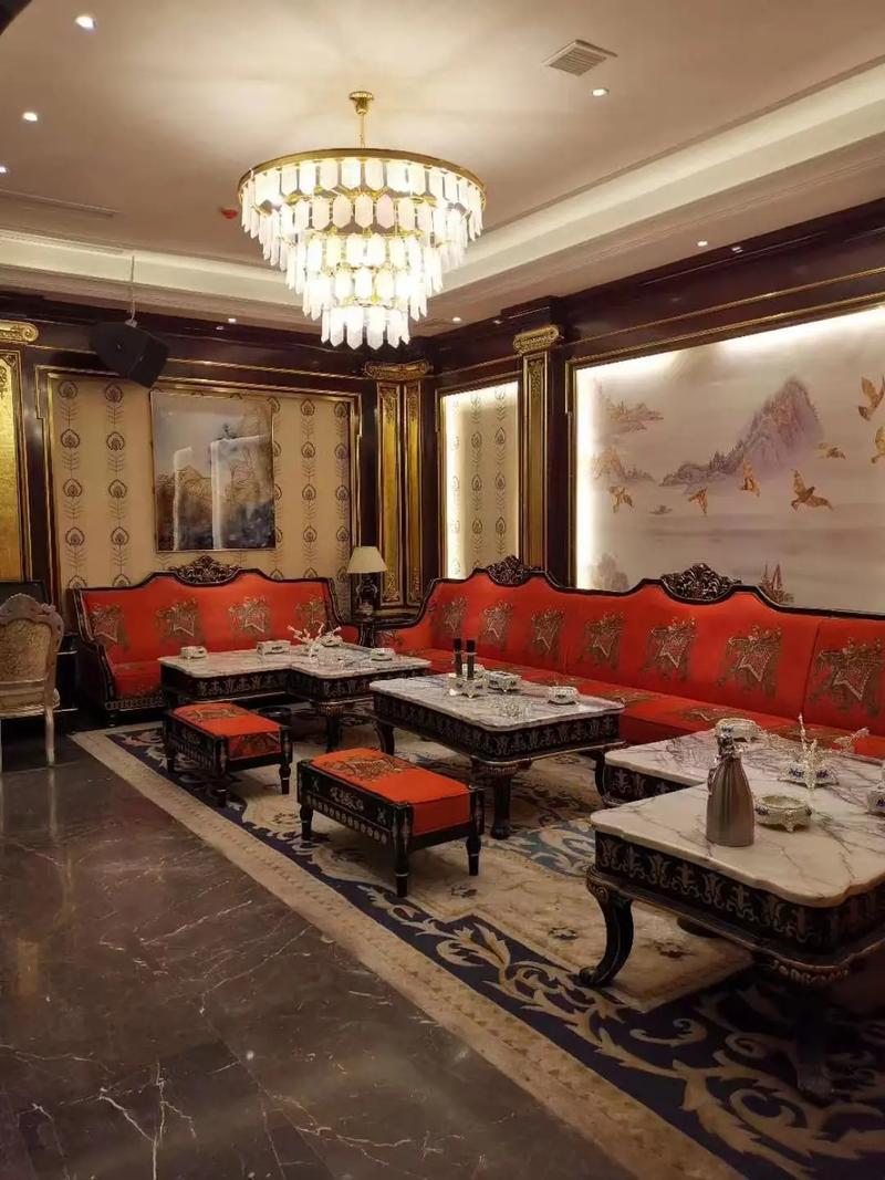 襄阳商务ktv享受高贵款待-谷城县ktv预订