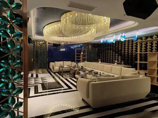 鹤岗商务ktv优选中低端商务ktv品牌-向阳区ktv预订