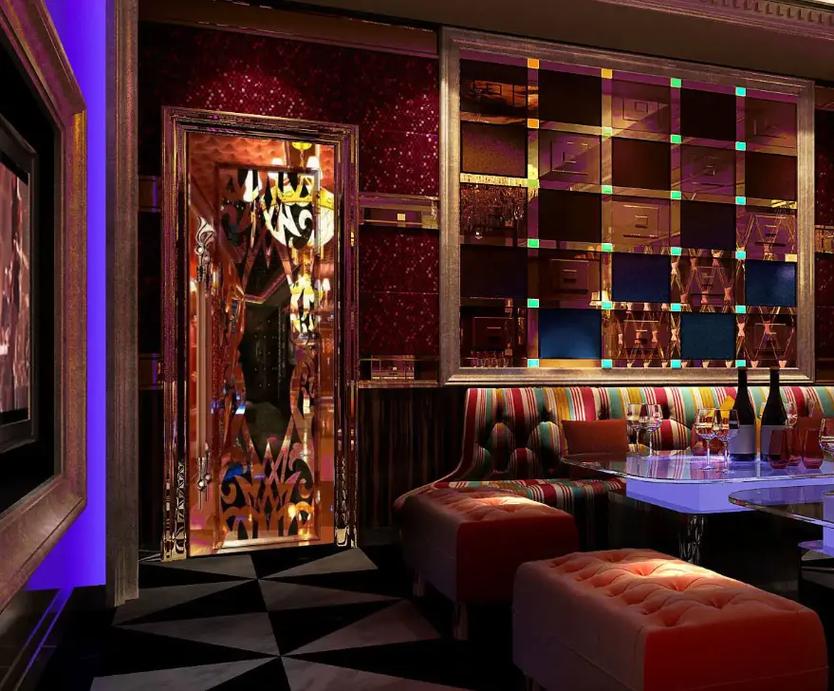 襄阳商务ktv模式创新体验指南-樊城区ktv预订