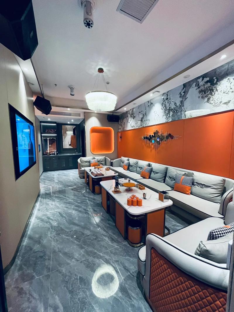 襄阳商务ktv推荐性价比高商务ktv-樊城区ktv预订